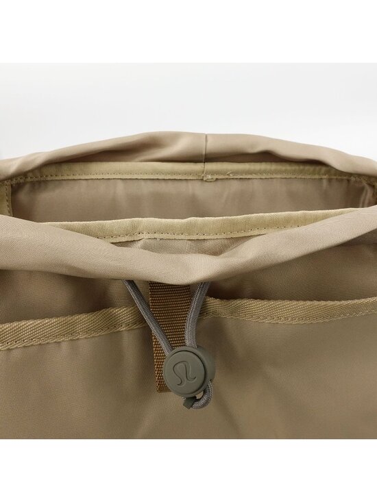 Lululemon Wunderlust Backpack 25L Brown main image 14